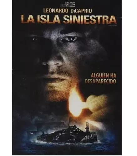 isla siniestra sub español